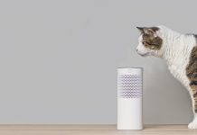 Smartening up the home