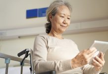 Visitor restrictions in place at care homes