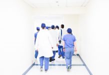 Hospital providers warned not to pass on additional costs to self-pay patients