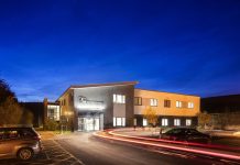 Private hospitals in Wales will treat NHS patients during Covid-19 outbreak