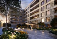 InProgress: Elysian Residences; Housing 21; HC-One; HBV; Ideal Carehomes