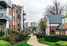 Calls for cross-government housing with care task force