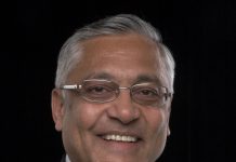 Lord Patel to step down as IHPN chair