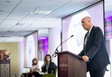 VIDEO: Simon Parker speaks to Professor Martin Green