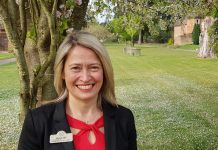 Whiteley Homes Trust appoints chief executive