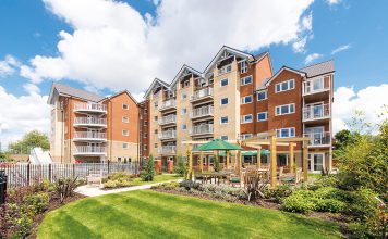 ‘Challenging’ housing market dampens results at McCarthy Stone