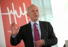 DHSC confirms it will not acquire former Rutherford sites