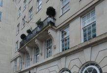 Mayo Clinic in London offers comprehensive Covid-19 testing