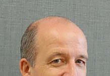 HM meets… Professor Gordon Wishart