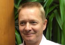 McCarthy & Stone appoints Martin Abell as CFO