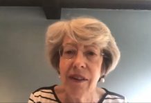 Opportunity arises for new social care settlement, says former health secretary