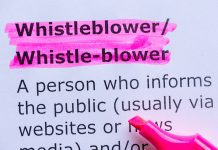 The Paterson Inquiry Report: HR processes and patient safety
