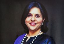 HMi meets… Sangita Reddy