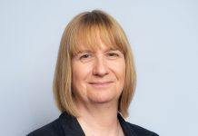 CM meets… Heléna Herklots CBE