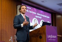 Older people’s care emerges as target area for investors