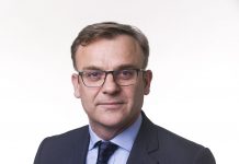 HM meets…Mark Randerson
