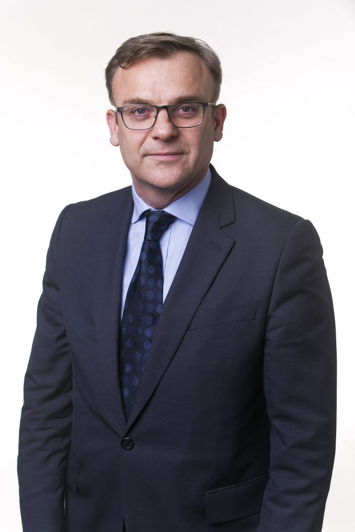 Mark Randerson - MPS