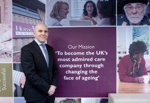Home Instead expands live-in care services
