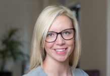 Ruth Smith promoted to chief executive officer of Active Care Group