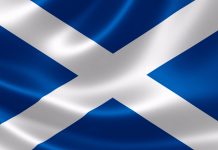 Tom Arthur MSP appointed minister for social care and mental wellbeing