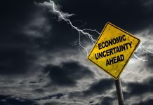 PMI demand yet to recover from 2008 downturn as UK heads into recession