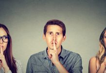 Raising concerns