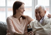 Concerns over care home safety, survey shows