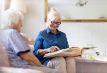 Dementia charities call for an end to ‘enforced separation’