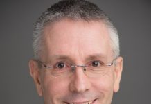 David McHattie to depart from Barclays after 40 years
