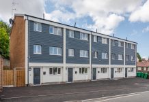 Eden Futures pushes ahead with planned developments
