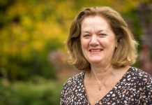 Edwina Johnston to leave Choice Care