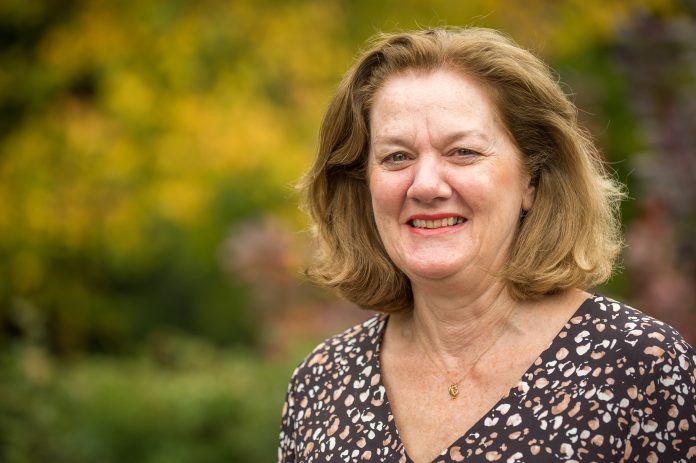 Edwina Johnston