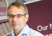 Home Instead partners university on research programme