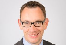 Mark Costello appointed chief executive of Aurora Group