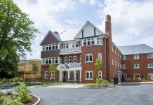 Aedifica to invest in renovation projects at UK care homes