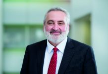 HM meets… Steve Gray