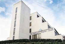 Wellington Hospital launches Covid-19 rehab service