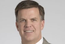 Brian Donley steps down as Cleveland Clinic London CEO