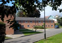 Cygnet Health Care opens women’s unit