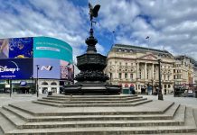 London calling