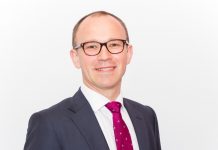 Peter Battle appointed CEO of Capstone Foster Care