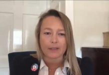 VIDEO: Simon Parker speaks to Rachel Beckett