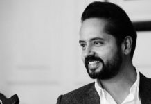 HMuk meets… Ranjan Singh