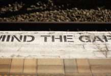 Minding the gap