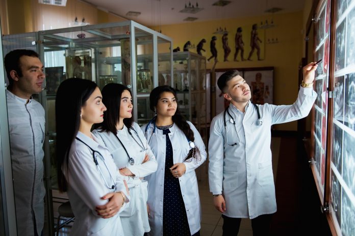 junior doctors