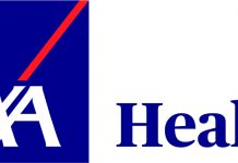 AXA merges three healthcare brands to become AXA Health