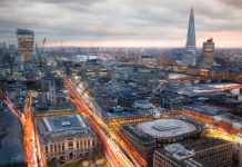 Revenue up at HCA but rising staff costs put margins under pressure
