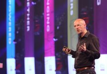 CM meets… Neil Eastwood
