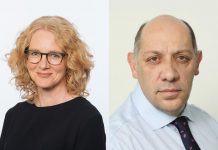 More moves at Bupa as CFO Linton announces departure