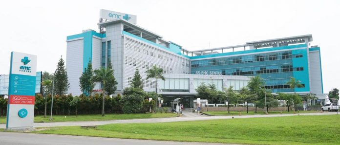 Indonesia Omni  to take over EMC hospitals  LaingBuisson News